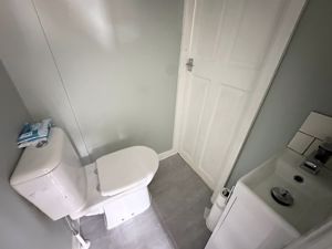 Downstairs W/C- click for photo gallery